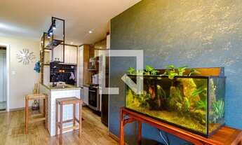 Imagem 4: Apartamento para Aluguel - Federação, 1 Quarto, 49 m2