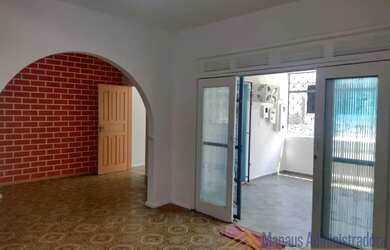 Imagem 4: Casa 5 Dormitórios para locação em Manaus - AM