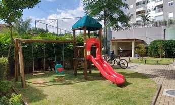 Imagem 2: APARTAMENTO 33M² ? BAIRRO: AGUA BRANCA ? CORRETORA: FATIMA HEINZE (FH)