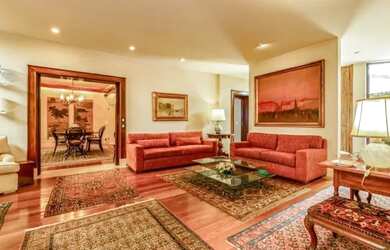 Imagem 5: SÃO PAULO - Casa Padrão - JARDIM PAULISTA