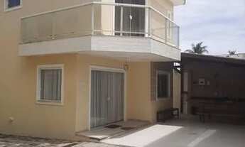 Imagem: Casa de condomínio para venda com 156 metros