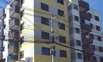 Imagem: Apartamento novo