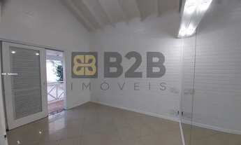 Imagem 2: Área Comercial para Venda em Bauru, Parque Jardim Europa, 1 banheiro, 2 vagas