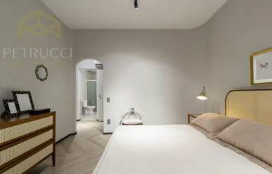 Imagem 6: Apartamento - Cambuí - Campinas