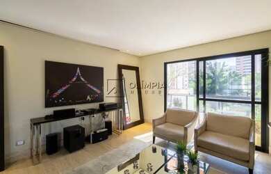 Imagem 3: Venda Apartamento 3 Dormitórios - 250 m² Moema