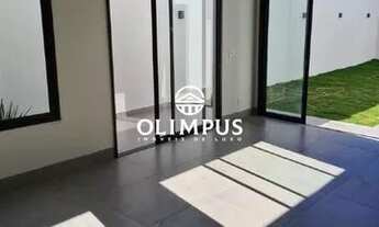 Imagem 6: Casa para venda tem 170 metros quadrados com 3 quartos em Grand Ville - Uberlândia - MG