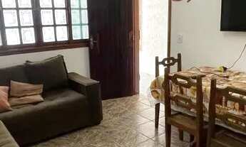 Imagem 3: Vendo linda casa, arejada e segura na vila Maracanã, praia grande São paulo