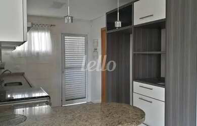 Imagem 4: Santo André - Apartamento Padrão - Jardim