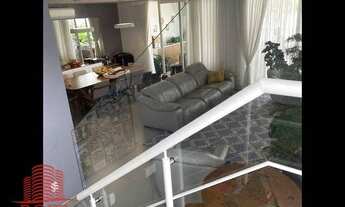 Imagem 7: Casa 400 m² à venda em condomínio Fechado no Campo Belo com 4 suites