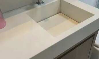 Imagem: Apartamento 100 mobiliado na Saúde ao