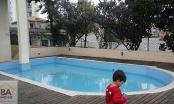 Imagem: Aproveite linda cobertura duplex!!