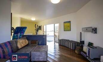 Imagem 2: Venda Cobertura 4 Dormitórios - 370 m² Chácara Santo Antônio