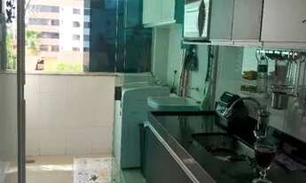 Imagem 7: Apartamento no bairro Jaraguá, próximo à Isabel Bueno, Clube Jaraguá e comércio