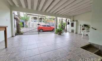 Imagem 2: CASA TERREA - 2 DORMITORIOS COM 2 VAGAS