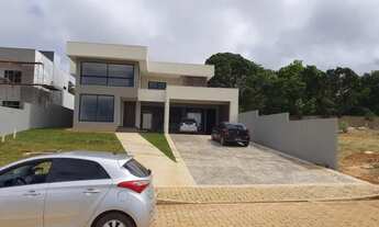 Imagem 6: Casa em Condomínio para Venda em Brasília, Setor Habitacional Tororó (jardim botanico), 4