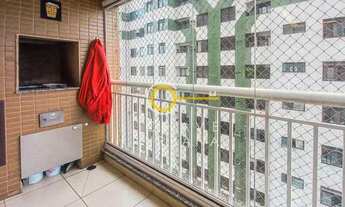 Imagem: Apartamento com 3 dormitórios à venda