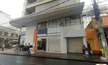 Imagem: Salão/Galpão (salão - térreo