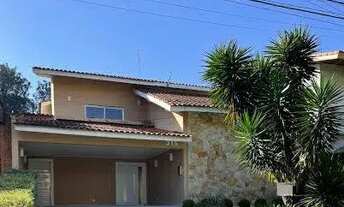 Imagem: Condomínio Residencial 3 Alphaville - Santana