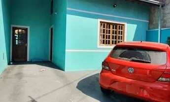 Imagem: Térrea para venda tem 110 metros quadrados