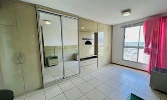 Imagem 5: Residencial Garden Club | Com 3 Suites| 17 andar