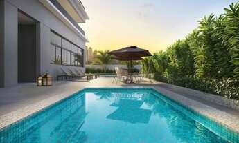 Imagem 3: Apartamento à venda com 116 metros quadrados com 3 quartos em Vila Mariana - São Paulo - S