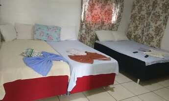 Imagem: Alugo quartos suítes e kitnet em alter