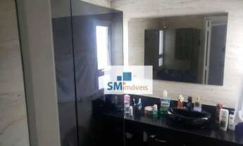Imagem 9: Apartamento com 4 dormitórios, 220 m² - venda por R$ 2.850.000 ou aluguel por R$ 11.800/mê