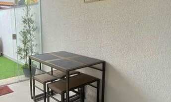 Imagem 4: Apartamento à venda em Vila Valparaíso com 94 m², 2 quartos, 1 suíte, 1 vaga