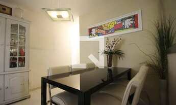 Imagem 6: Apartamento para Aluguel - Jardim Marajoara , 3 Quartos, 64 m2