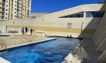 Imagem 3: Apartamento 2 qts, Residencial Colinas de VV, em Ataíde - Vila Velha