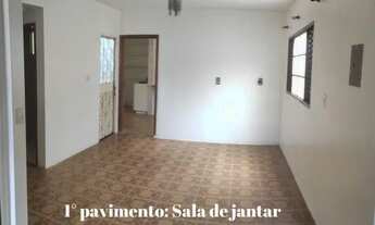 Imagem 3: Aluguel de casa 3 andares 4 quartos