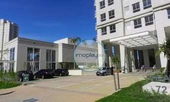 Imagem 5: Conjunto Comercial 40m², 01 vaga de garagem e pronta para entrar com mobília!!