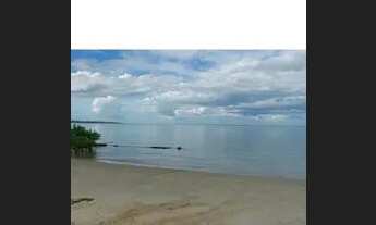 Imagem 3: Praia Boa Viagem - MA