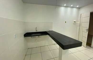 Imagem 4: Alugo Loft Novo com 01 Quarto, Primeira Locação