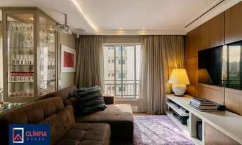 Imagem 5: Venda Apartamento 3 Dormitórios - 206 m² Vila Olímpia