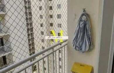 Imagem 5: Apartamento à venda com 2 dorms na Homero Thon - Santo André