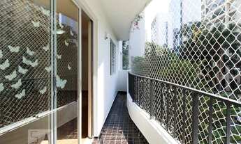 Imagem 5: Apartamento para Aluguel - Itaim Bibi, 2 Quartos, 93 m2