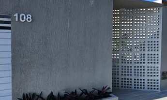 Imagem 2: Casa para venda possui 160 metros quadrados com 2 quartos