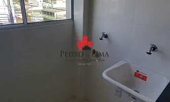 Imagem 5: Apartamento de 2 dorm - 1 suíte com 1 vaga com 54,55 m² - Cidade Patriarca