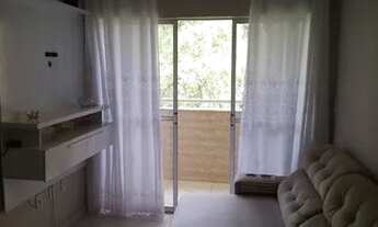 Imagem: Apartamento para aluguel possui 54 metros