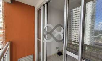 Imagem 5: Apartamento com 3 dormitórios para alugar, 66 m² por R$ 1.480/mês - Terra Bonita - Londrin