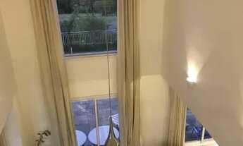 Imagem 2: CASA EM CONDOMINIO A VENDA NO VILLAGE IPANEMA - ARAÇOIABA/SP