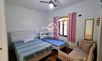 Imagem 7: Casa com 3 dormitórios e edícula à venda, 186 m² por R$ 800.000 - Jardim Capricórnio - Car