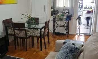 Imagem 5: Apartamento com 2 dormitórios à venda, 73 m² por R$ 450.000,00 - Icaraí - Niterói/RJ