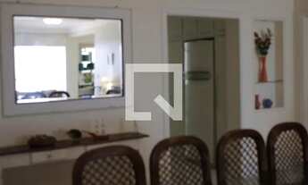 Imagem 3: Apartamento para Aluguel - Barra Funda, 3 Quartos, 202 m2