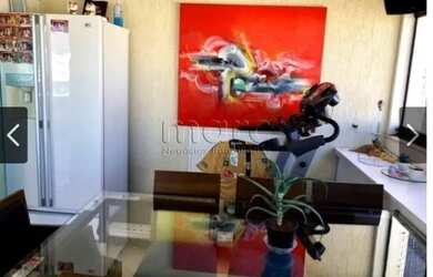 Imagem 7: SAO PAULO - Apartamento Padrão - JARDIM VILA MARIANA