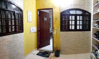 Imagem: Casa para alugar no Barro Vermelho -SG