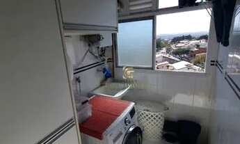 Imagem 3: Apartamento com 3 dormitórios à venda, 72 m² por R$ 562.000,00 - Jardim das Indústrias - S