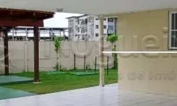 Imagem 7: DRO- Apartamento com excelente localização em Candeias