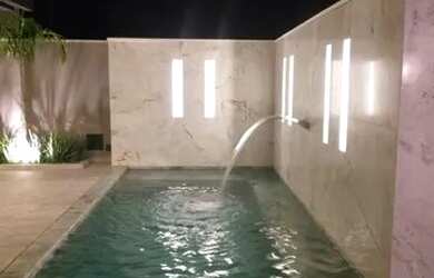 Imagem 8: Ótima Casa térrea a venda no condomínio Quinta do Golf l recém construída